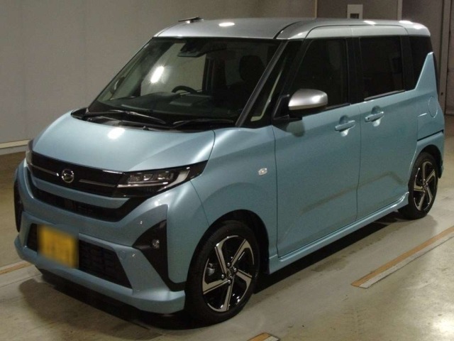 Daihatsu MOVE 2025 8114561-0