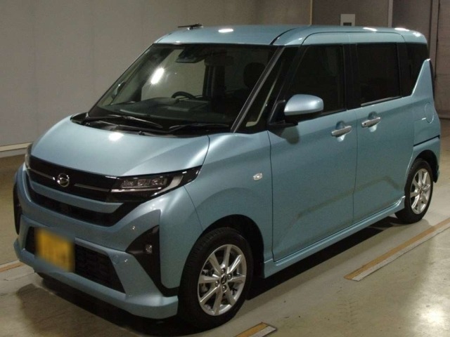 Daihatsu MOVE 2025 8114562-0
