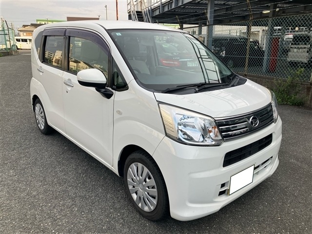 Daihatsu MOVE 2019 8114589-0