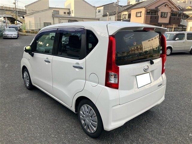Daihatsu MOVE 2019 8114589-1
