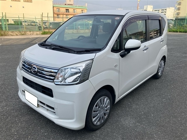 Daihatsu MOVE 2019 8114589-10