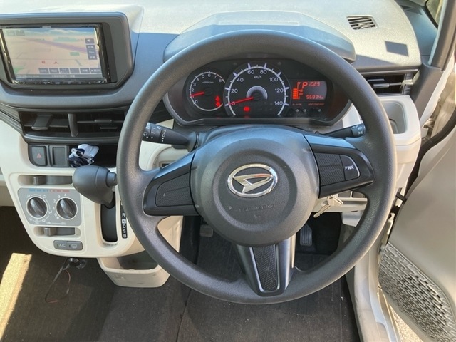 Daihatsu MOVE 2019 8114589-3