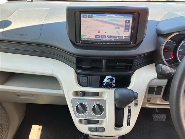 Daihatsu MOVE 2019 8114589-4