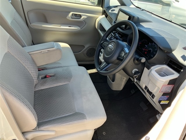 Daihatsu MOVE 2019 8114589-5