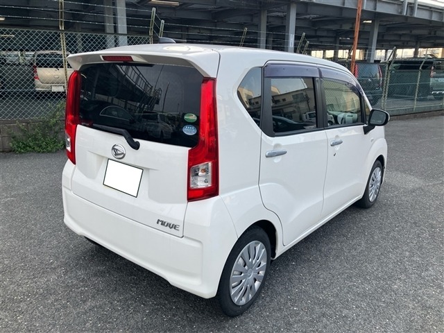 Daihatsu MOVE 2019 8114589-9