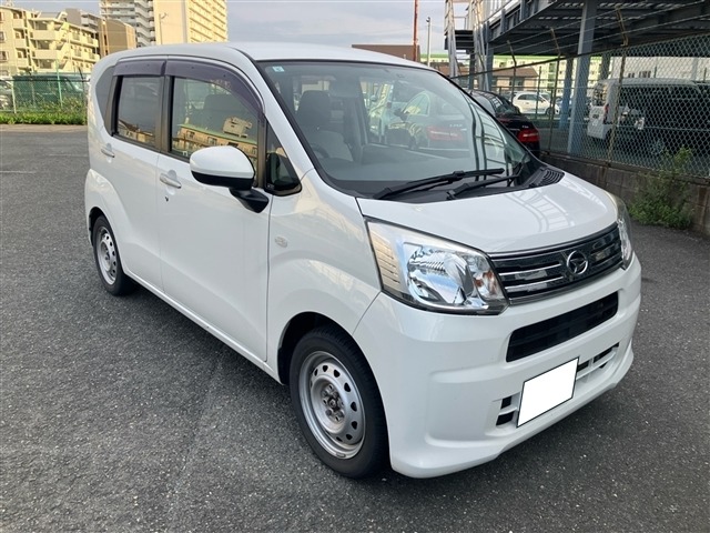 Daihatsu MOVE 2019 8114590-0