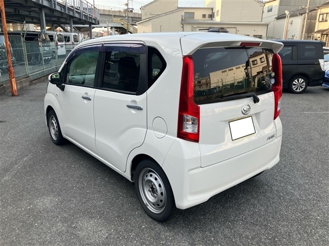 Daihatsu MOVE 2019 8114590-1