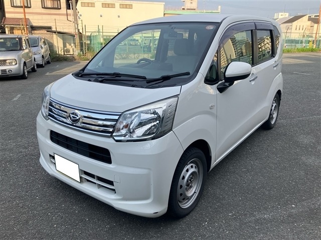 Daihatsu MOVE 2019 8114590-10