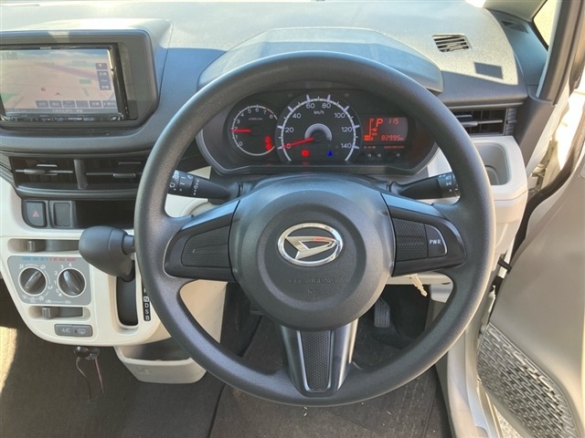 Daihatsu MOVE 2019 8114590-3