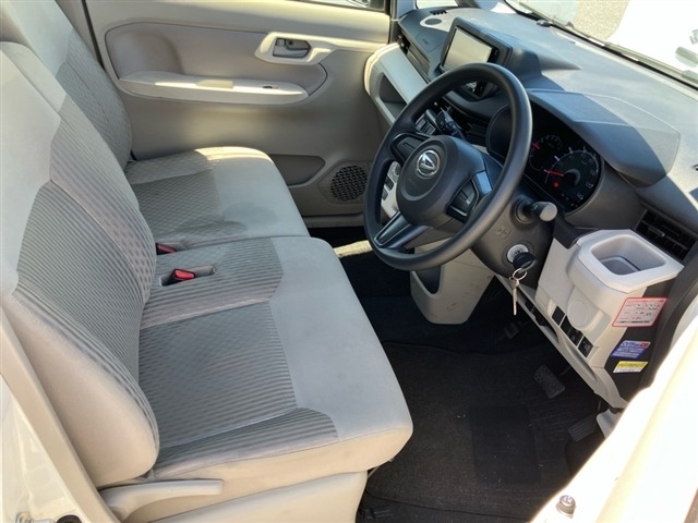 Daihatsu MOVE 2019 8114590-5