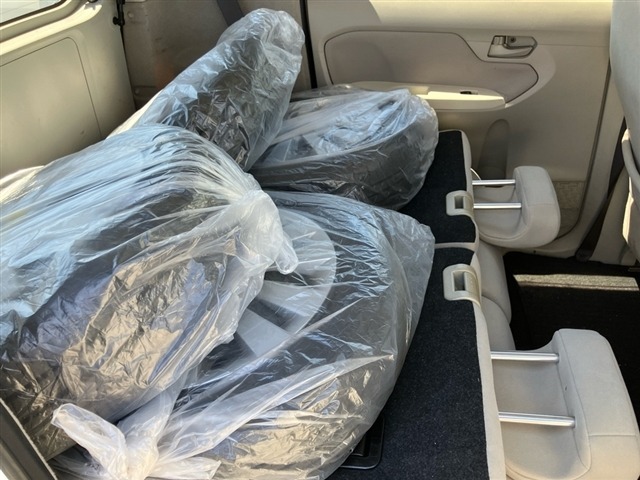 Daihatsu MOVE 2019 8114590-6