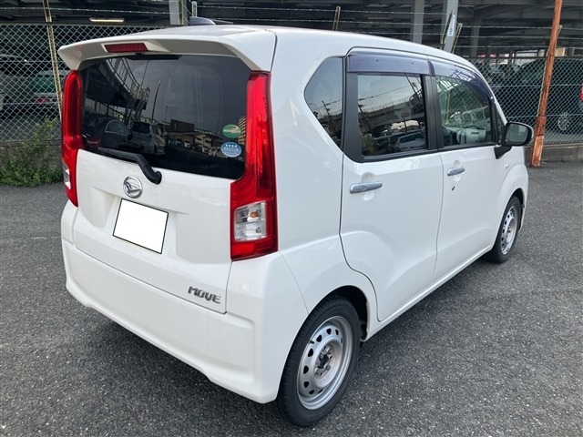 Daihatsu MOVE 2019 8114590-9