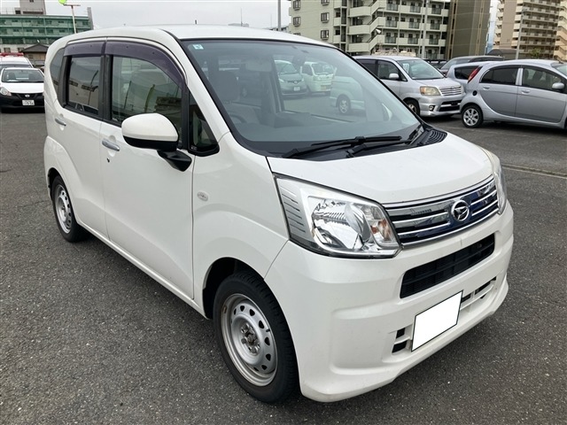 Daihatsu MOVE 2019 8114606-0