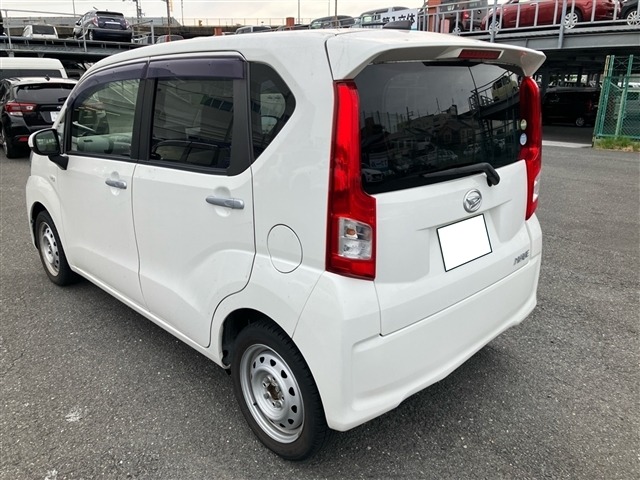 Daihatsu MOVE 2019 8114606-1