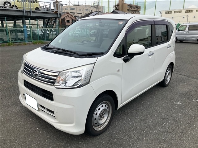 Daihatsu MOVE 2019 8114606-10