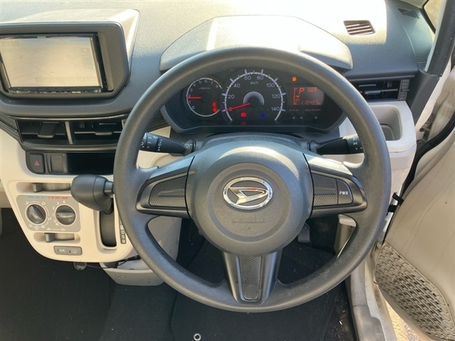 Daihatsu MOVE 2019 8114606-3