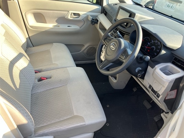 Daihatsu MOVE 2019 8114606-5