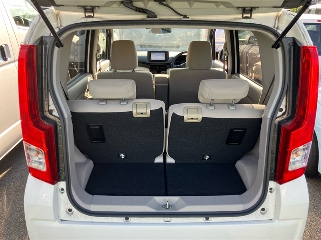 Daihatsu MOVE 2019 8114606-8