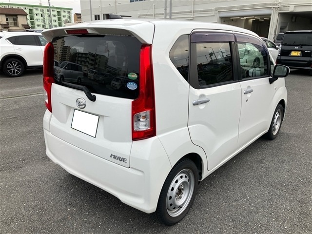 Daihatsu MOVE 2019 8114606-9