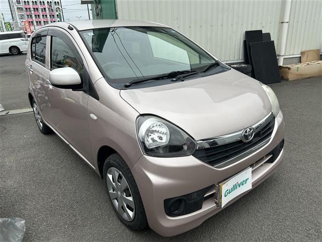 Toyota PIXIS EPOCH 2014 8115428-0