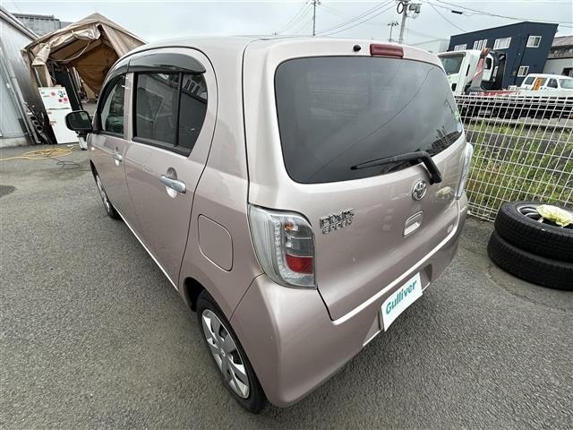 Toyota PIXIS EPOCH 2014 8115428-1