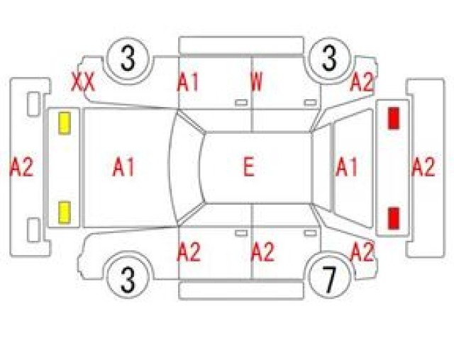 Toyota PIXIS EPOCH 2014 8115428-3