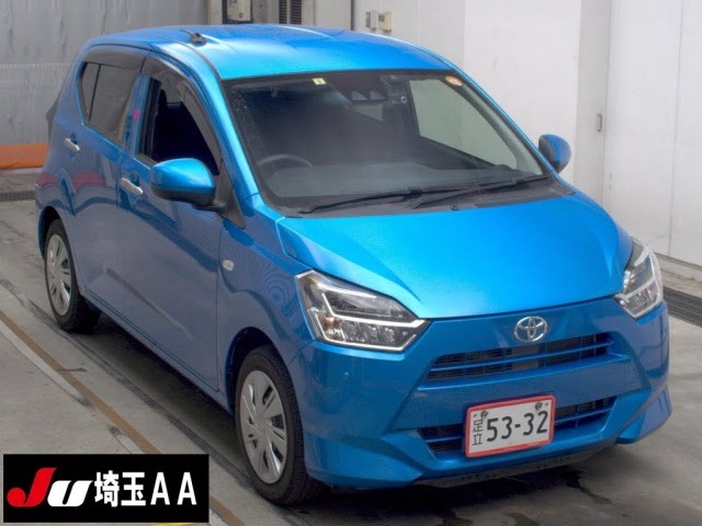 Toyota PIXIS EPOCH 2023 8115429-0