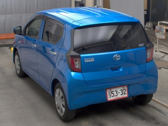 Toyota PIXIS EPOCH 2023 8115429-1