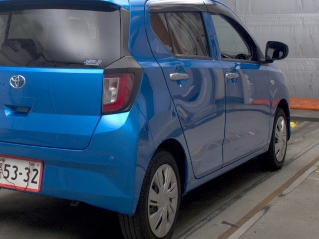Toyota PIXIS EPOCH 2023 8115429-5