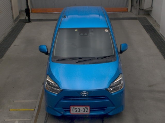 Toyota PIXIS EPOCH 2023 8115429-6