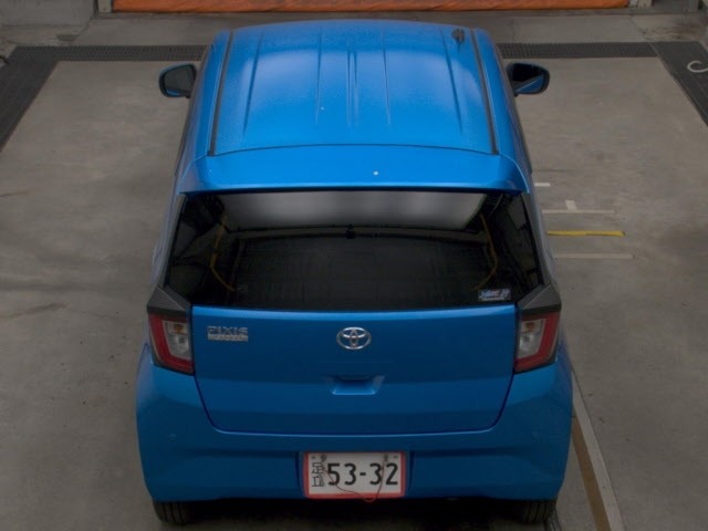 Toyota PIXIS EPOCH 2023 8115429-7