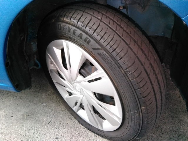 Toyota PIXIS EPOCH 2023 8115429-9