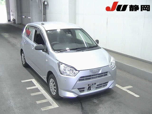 Toyota PIXIS EPOCH 2021 8115430-0
