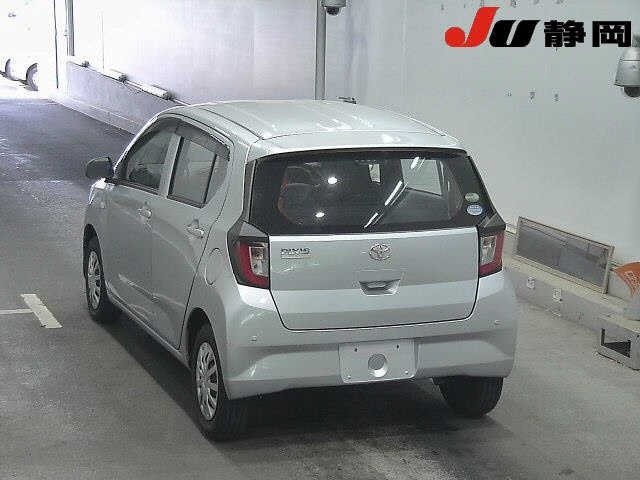 Toyota PIXIS EPOCH 2021 8115430-1
