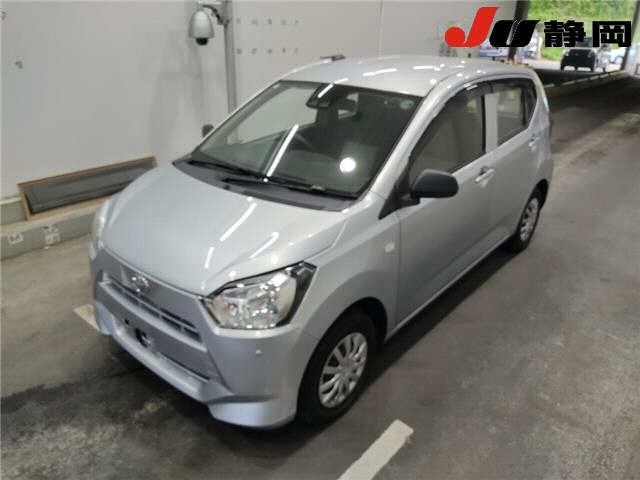 Toyota PIXIS EPOCH 2021 8115430-4