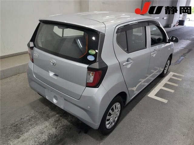 Toyota PIXIS EPOCH 2021 8115430-5