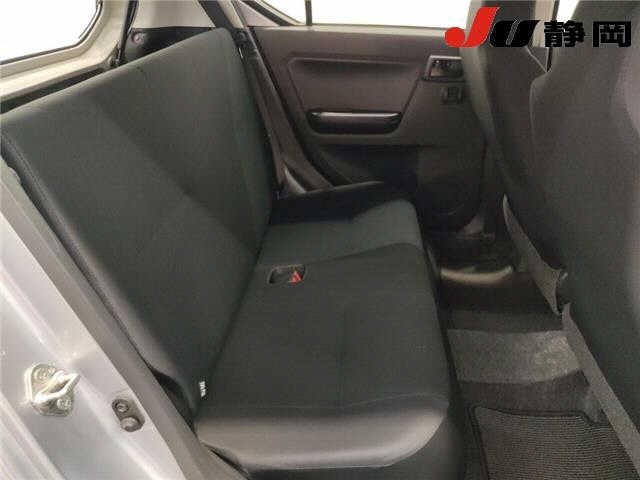 Toyota PIXIS EPOCH 2021 8115430-8