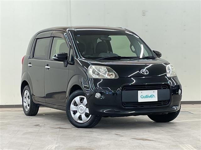 Toyota PORTE 2013 8115342-0