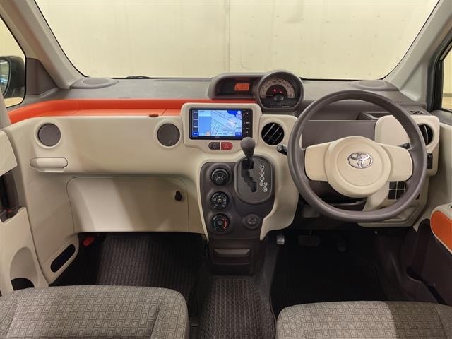 Toyota PORTE 2013 8115342-14