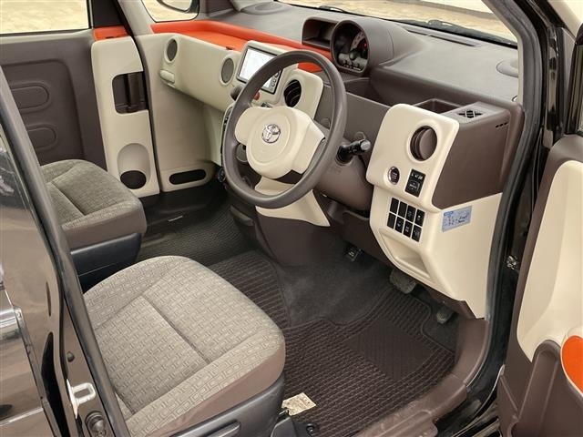 Toyota PORTE 2013 8115342-3