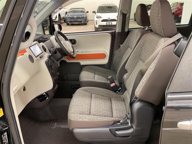 Toyota PORTE 2013 8115342-8