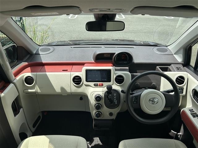 Toyota PORTE 2019 8115343-14