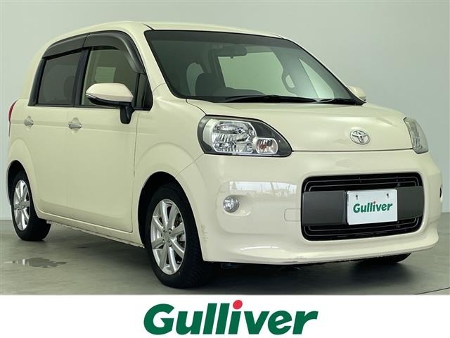 Toyota PORTE 2016 8115344-0