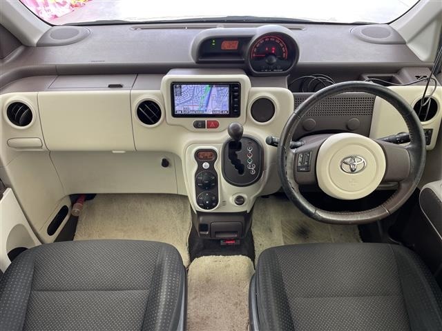 Toyota PORTE 2016 8115344-14