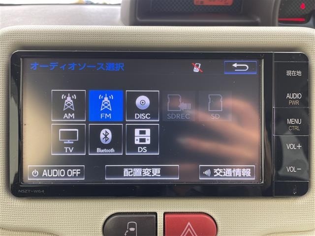Toyota PORTE 2016 8115344-16