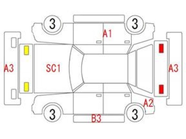 Toyota PORTE 2016 8115344-23