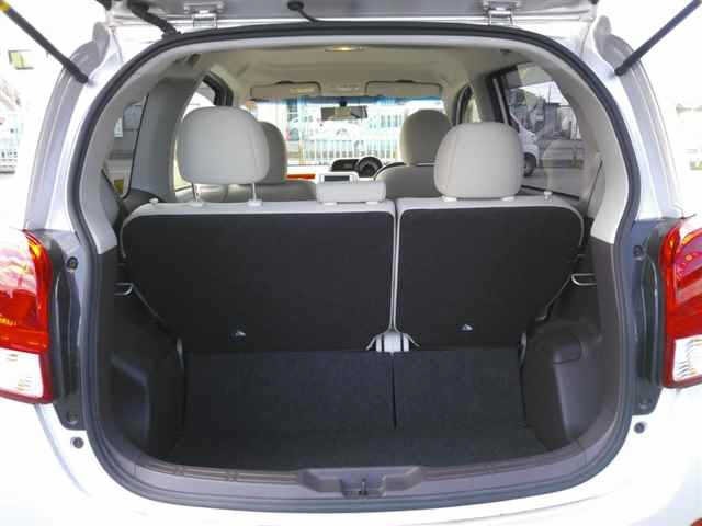 Toyota PORTE 2012 8115345-10