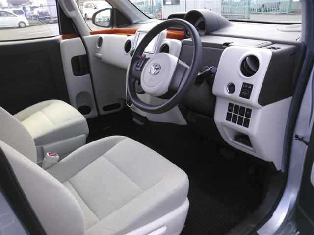 Toyota PORTE 2012 8115345-3