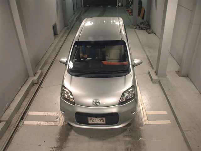 Toyota PORTE 2012 8115345-6