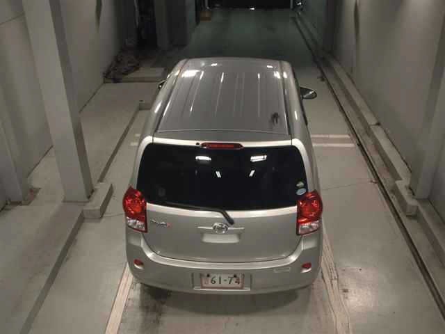 Toyota PORTE 2012 8115345-7